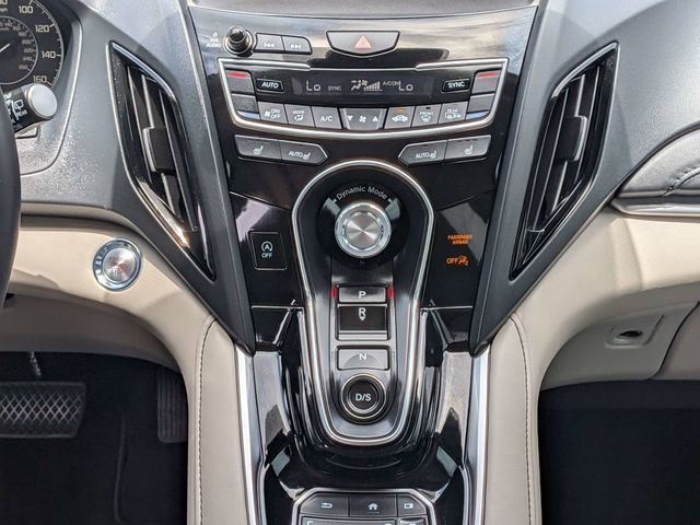 Certified Used 2026 Platinum White Pearl Acura Technology Package image 22