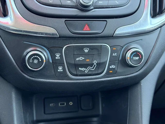 Used 2020 Blue Chevrolet LT image 21