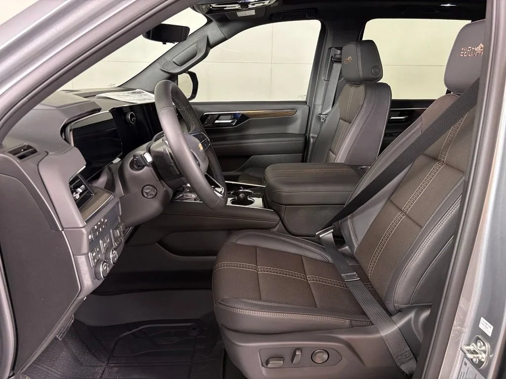 2026 Chevrolet Tahoe High Country - Photo 20