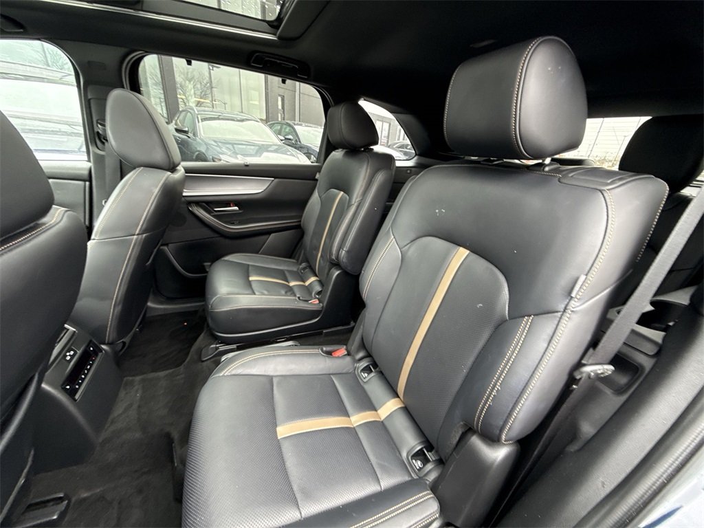 2024 MAZDA CX-90 - Image 23