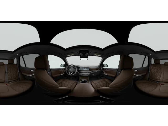 New 2026 Manhattan Green Metallic BMW  image 8