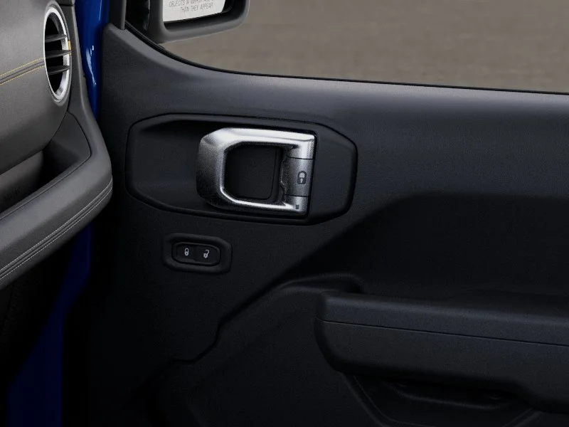 2025 Jeep Gladiator High Tide - Photo 51