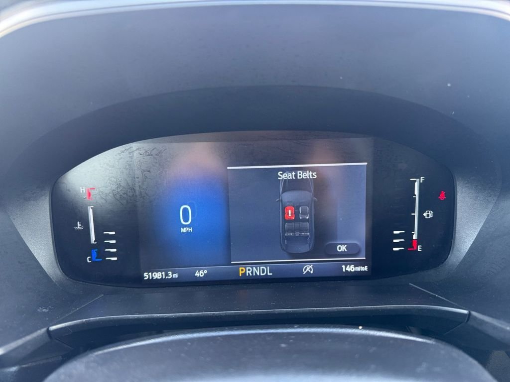 2024 Ford Escape Active - Photo 10