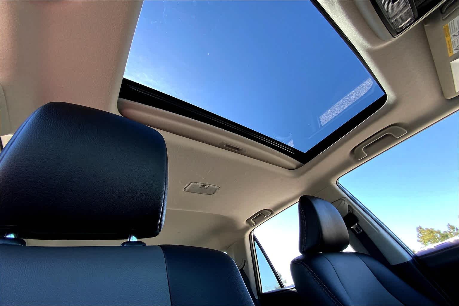 Used 2023 Classic Silver Metallic Toyota SR5 Premium image 25