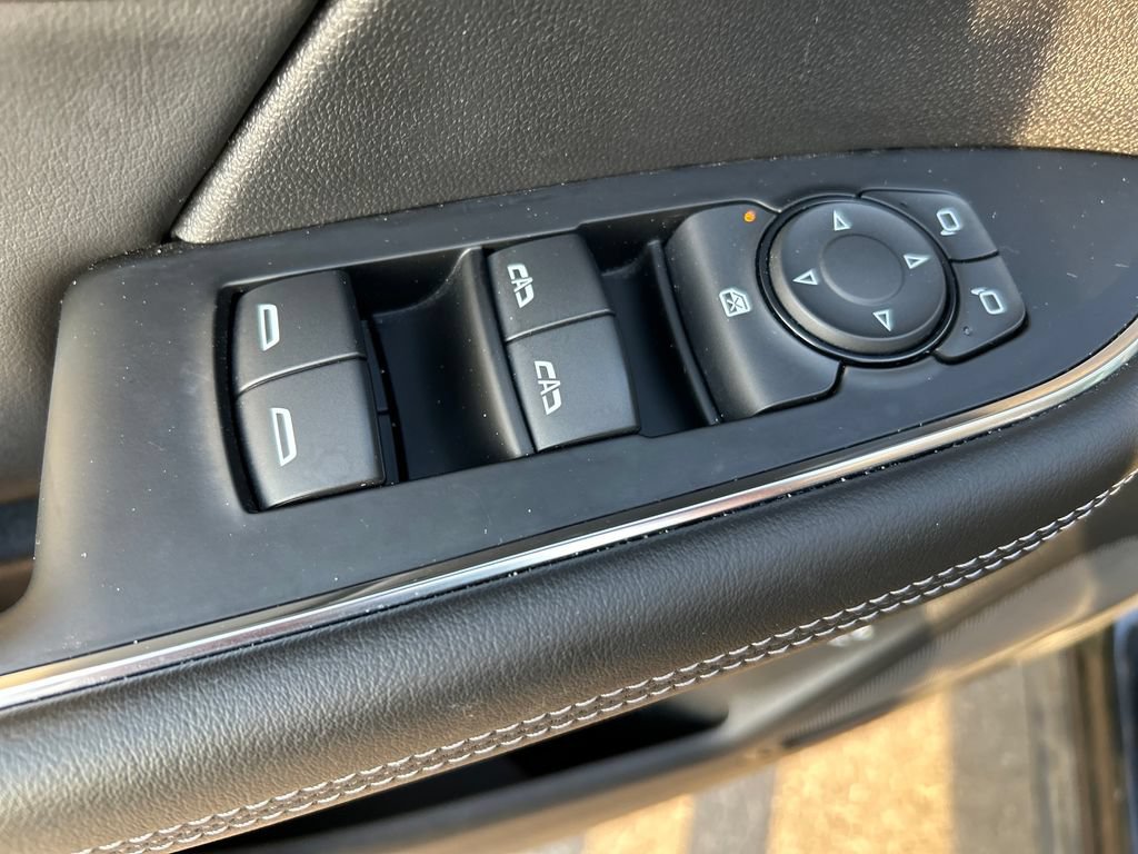 2023 Buick Envision Essence - Photo 18
