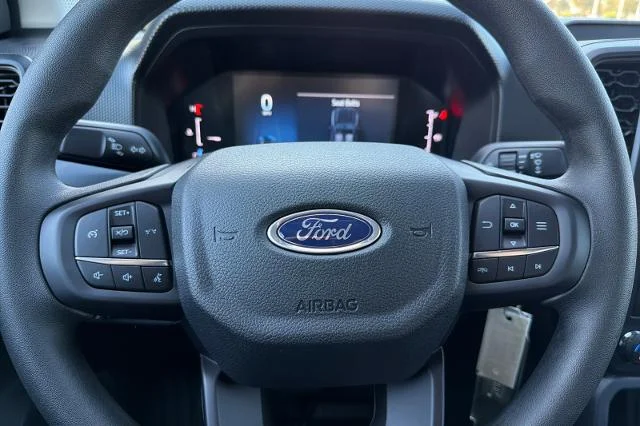 New 2026 Oxford White Ford XL image 39