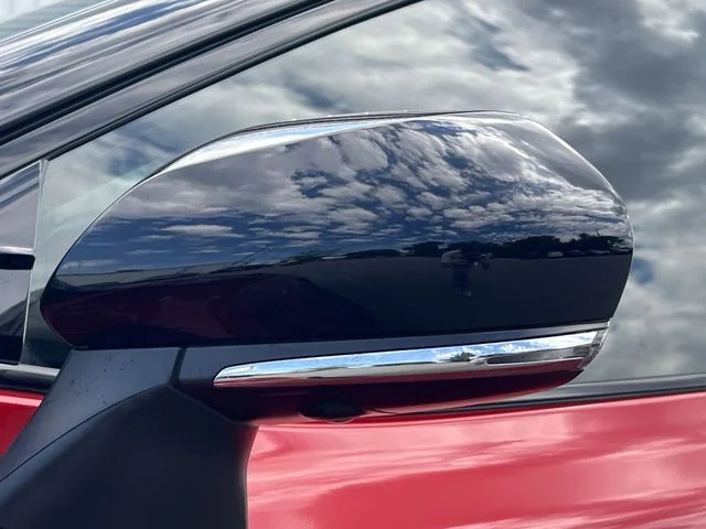 Used 2023 Red Toyota XSE V6 image 40