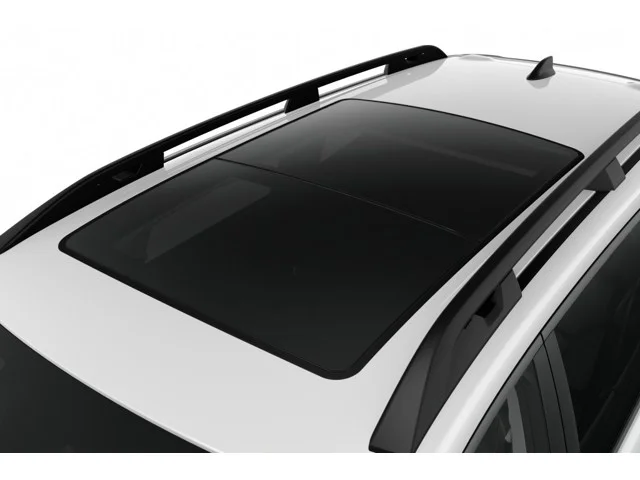 New 2026 CRYSTAL WHITE PEARL Subaru Onyx Edition Touring 7-Passenger image 14