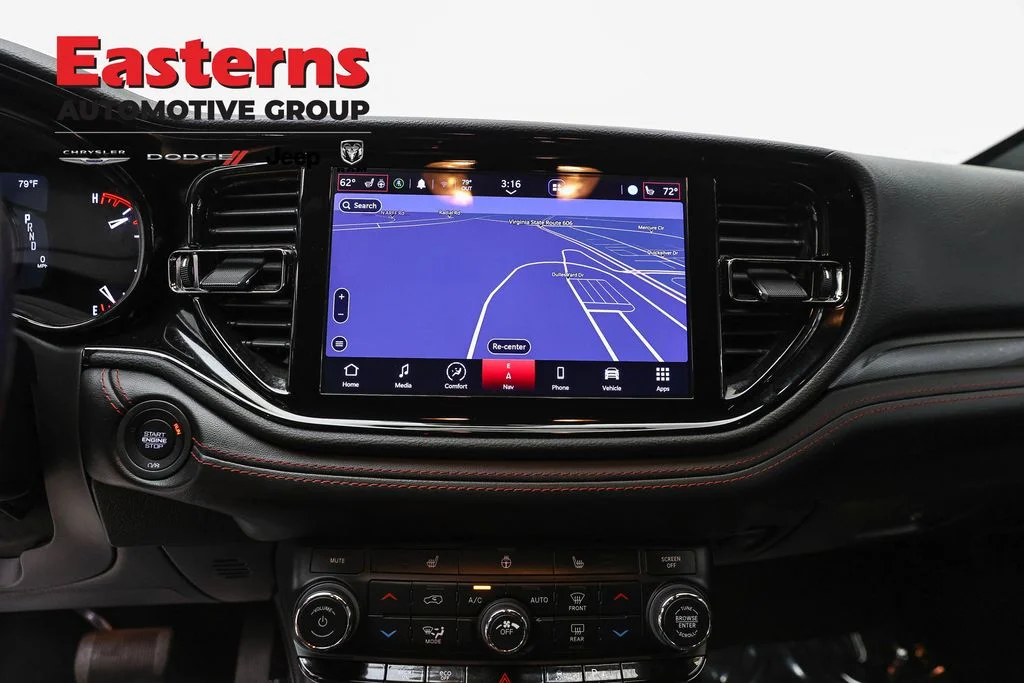 Used 2025 Silver Dodge R/T image 12