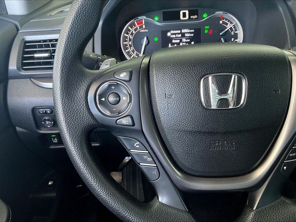 Used 2023  Honda Sport image 11