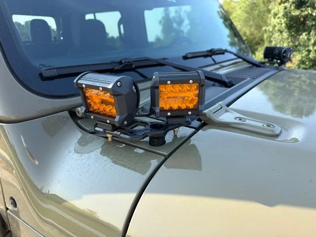 Used 2025 Green Jeep Willys image 11