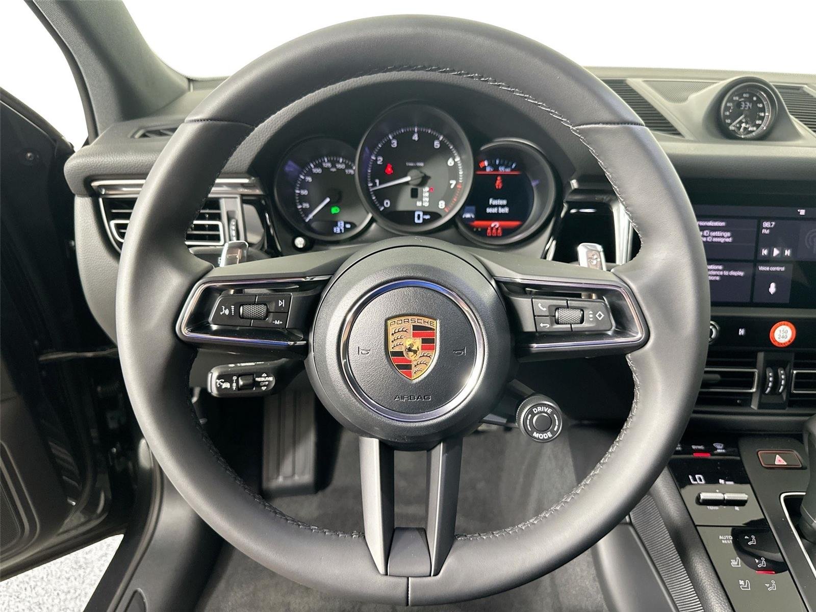 Used 2026 Volcano Grey Metallic Porsche  image 20