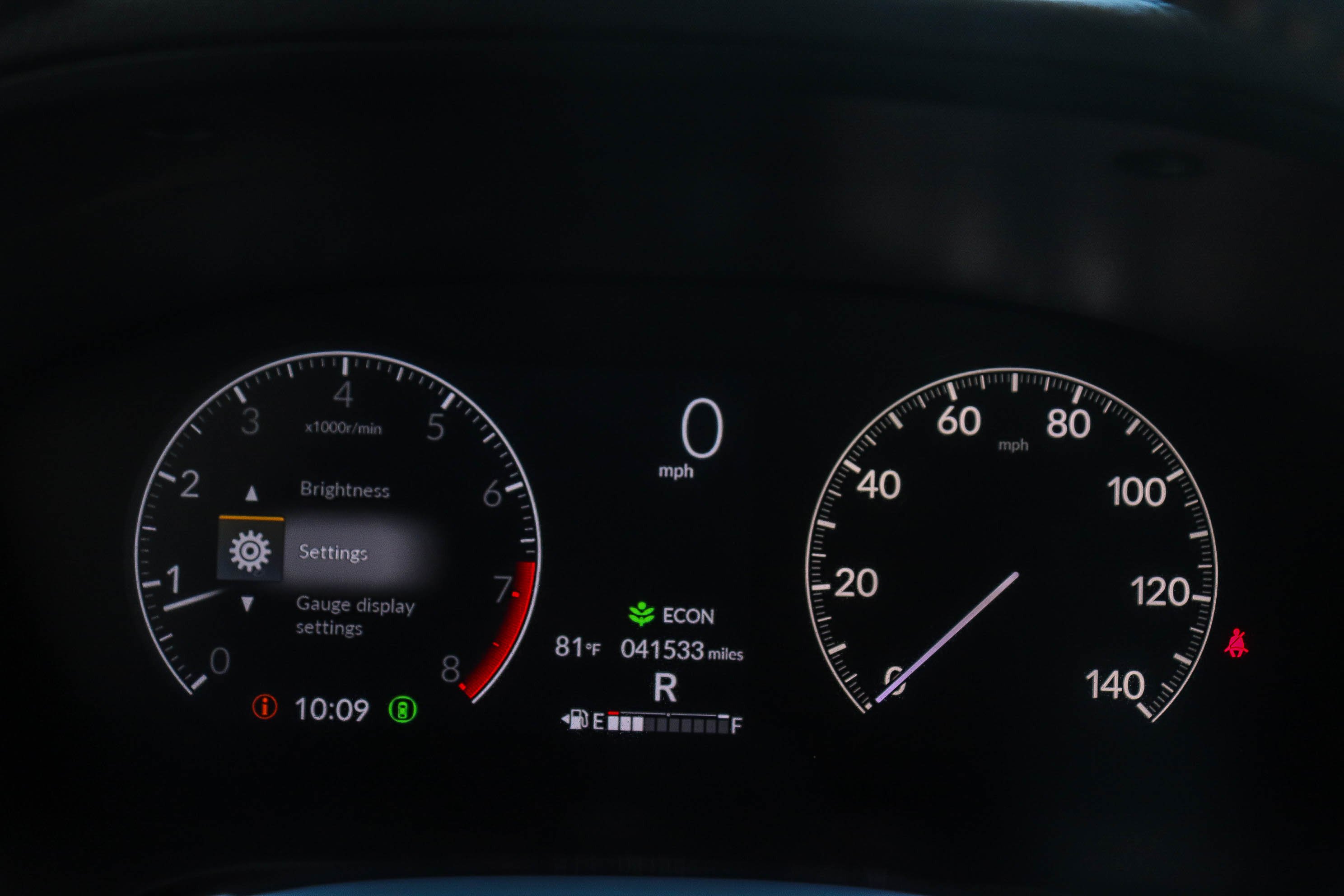 2024 Honda HR-V Sport - Photo 60