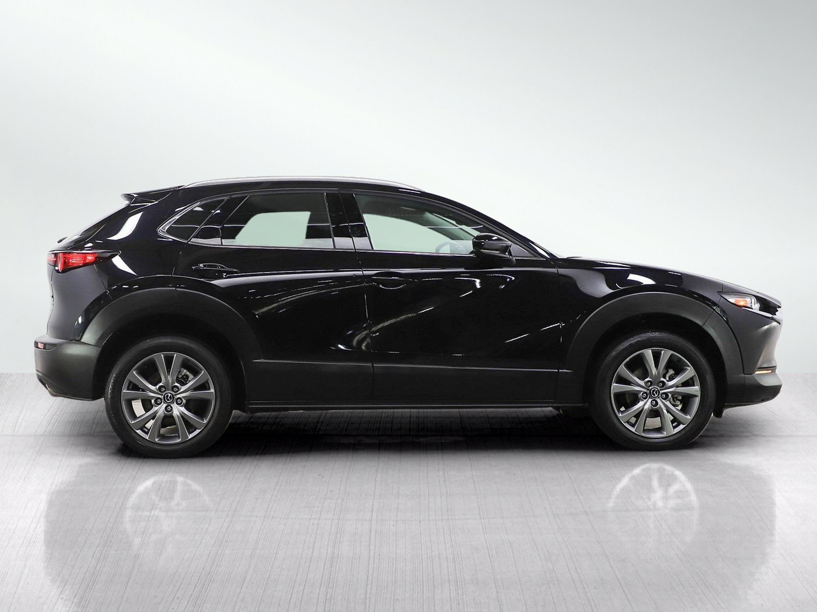 Used 2024 Jet Black Mica Mazda 2.5 S Premium Package image 6