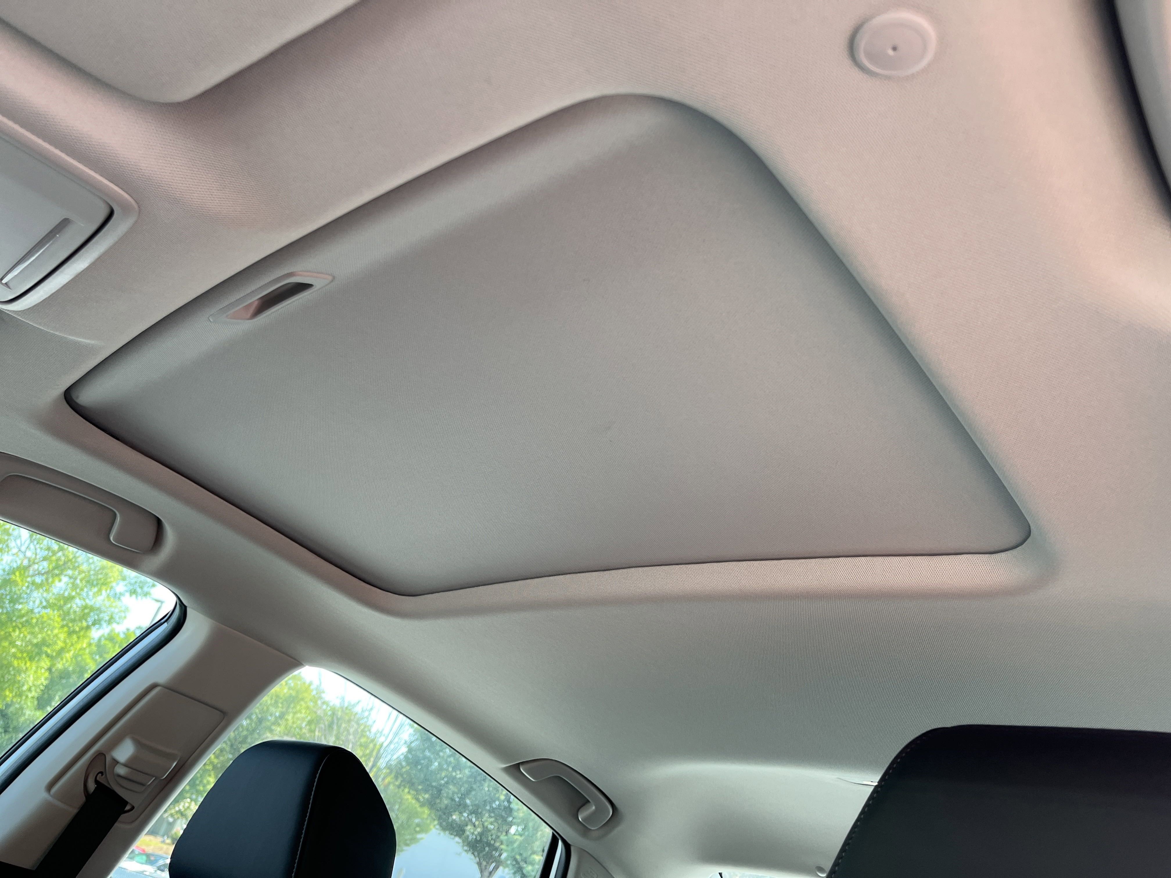 2025 Honda Accord Hybrid EX-L - Photo 19