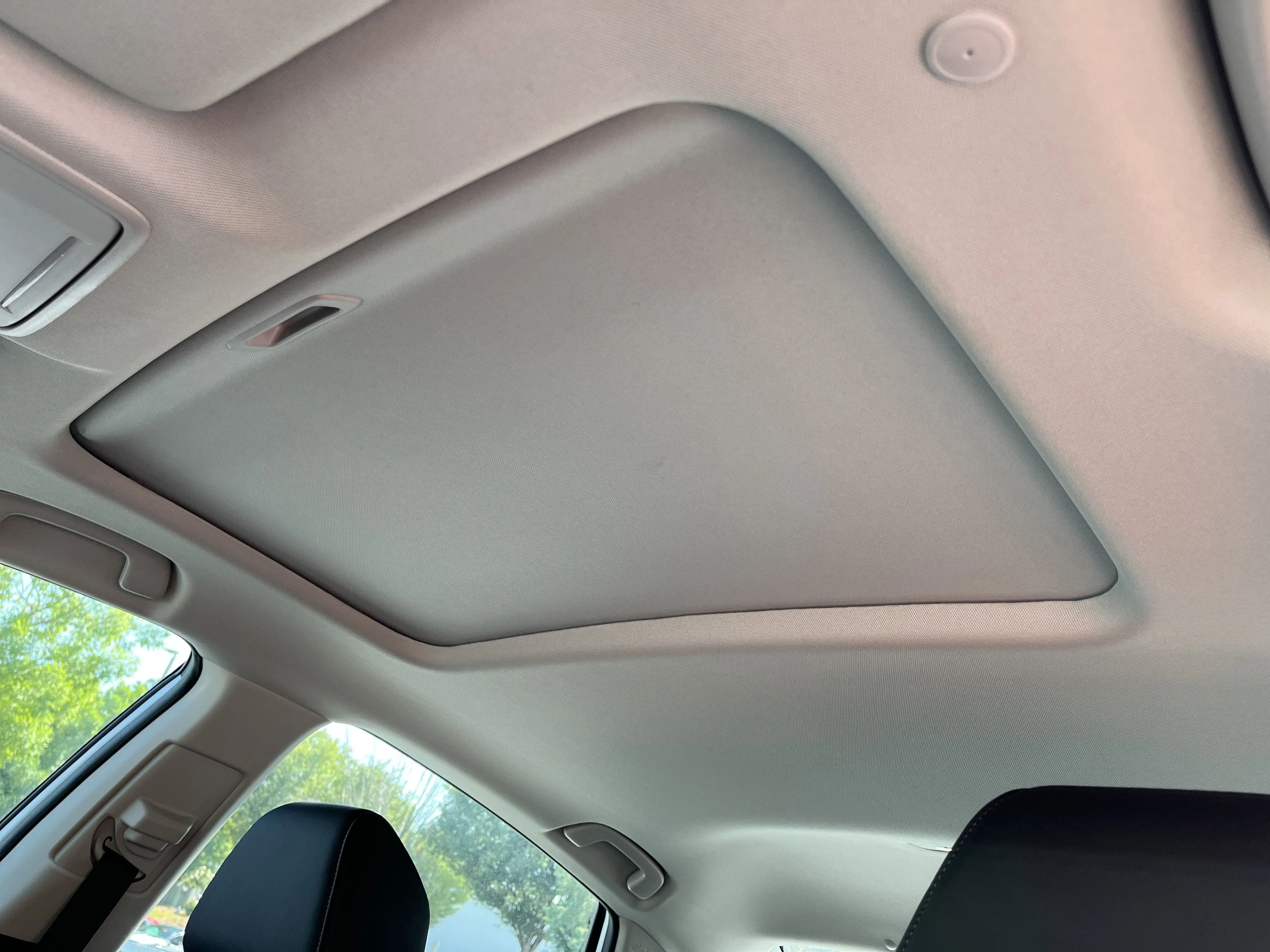 2025 Honda Accord Hybrid EX-L - Photo 19