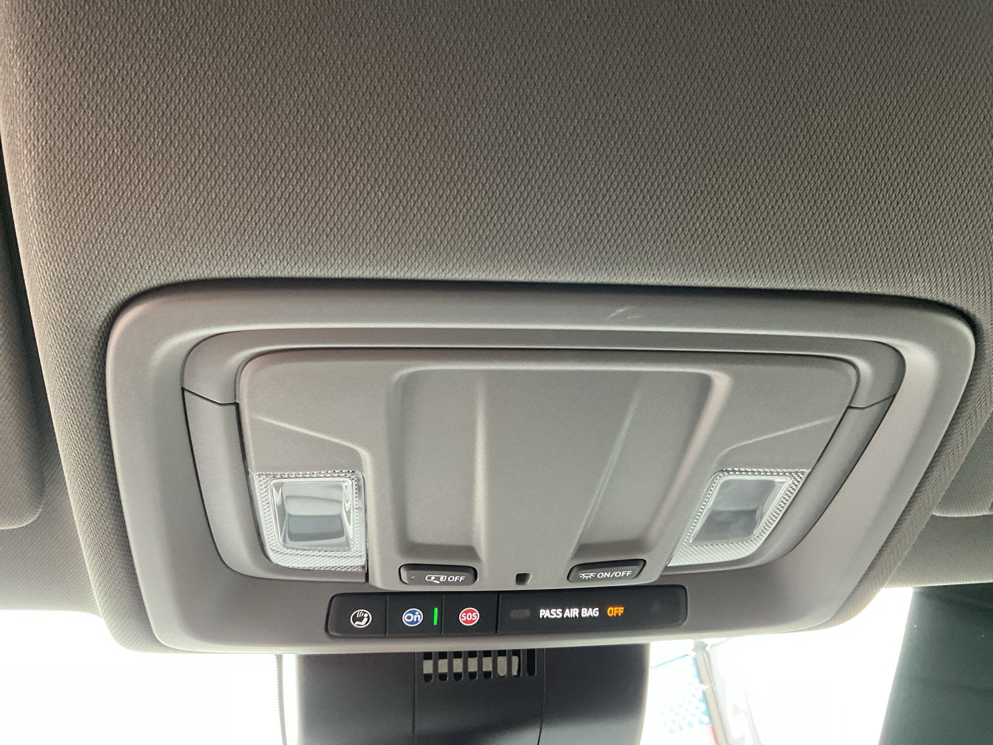 Used 2026 White Sands Chevrolet RST image 26