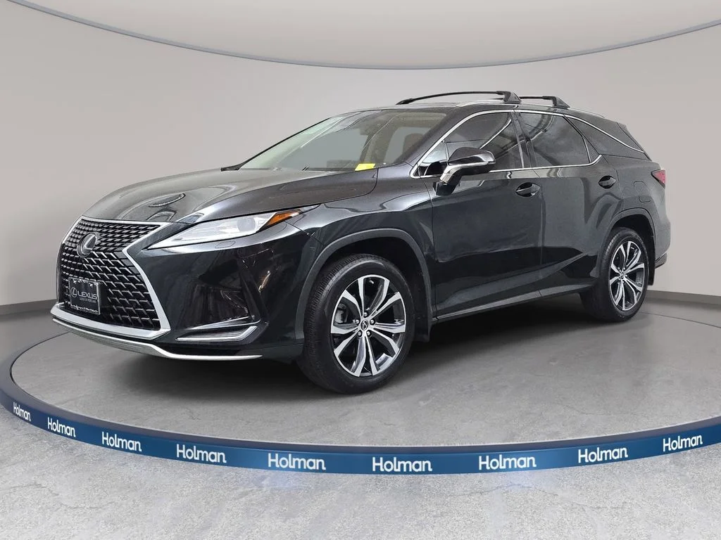 2022 Lexus RX 350 350L AWD's photo