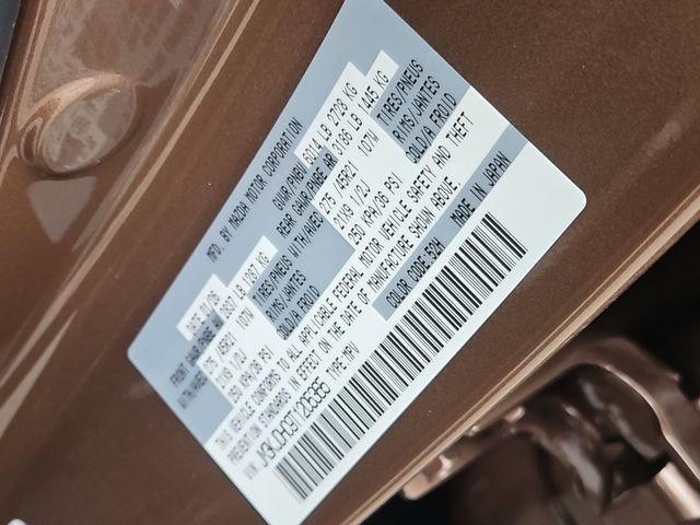 2026 Mazda CX-70 Premium Package - Photo 22