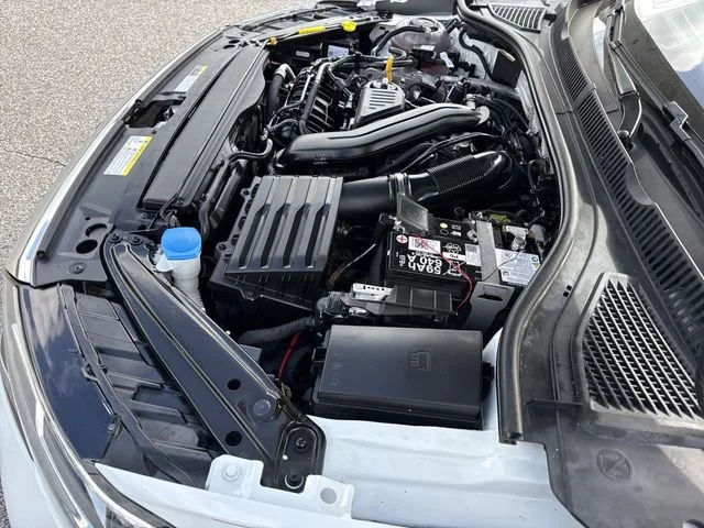 2024 Volkswagen Jetta S - Photo 37