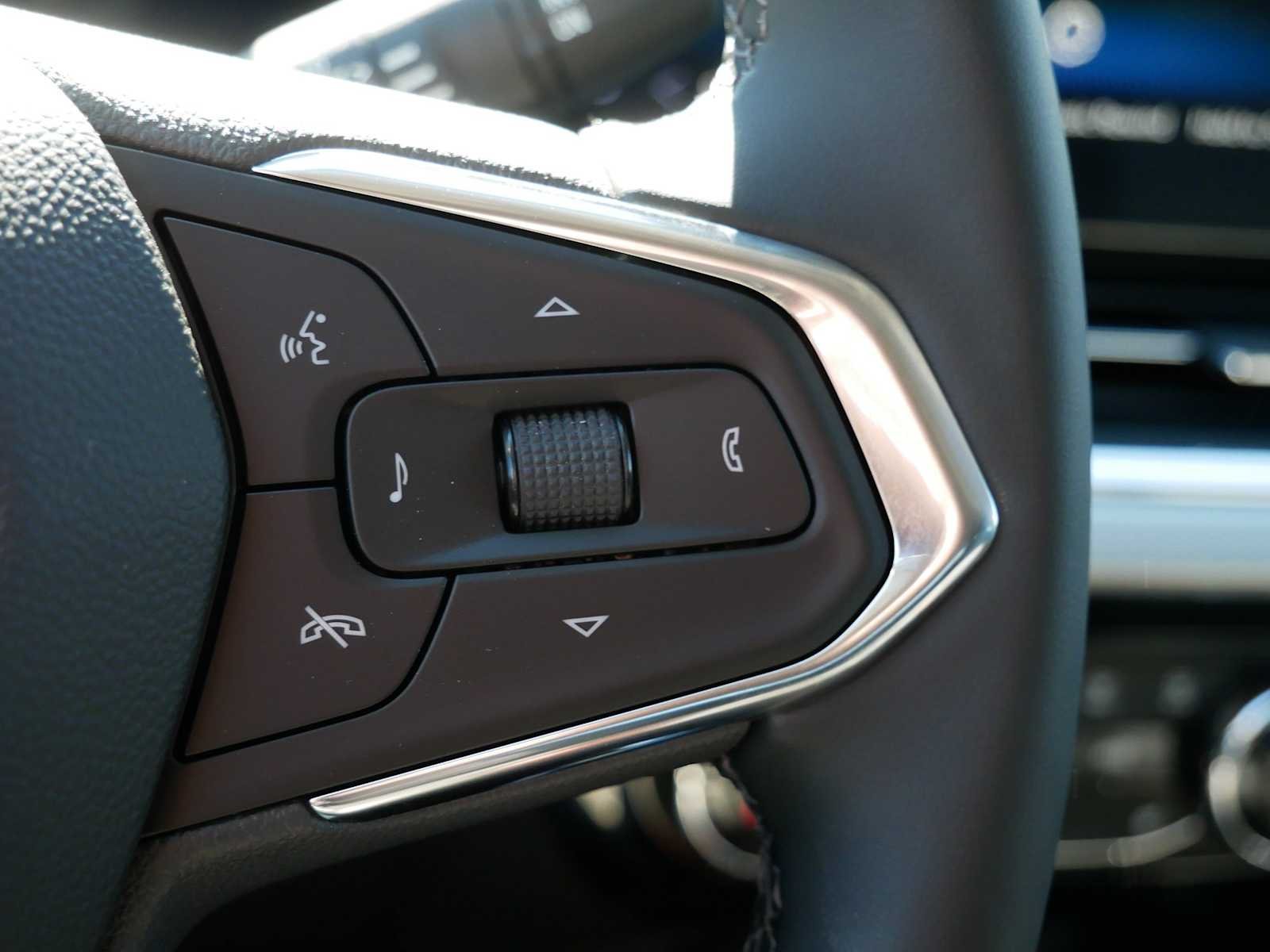 2026 Chevrolet Trax LT - Photo 25