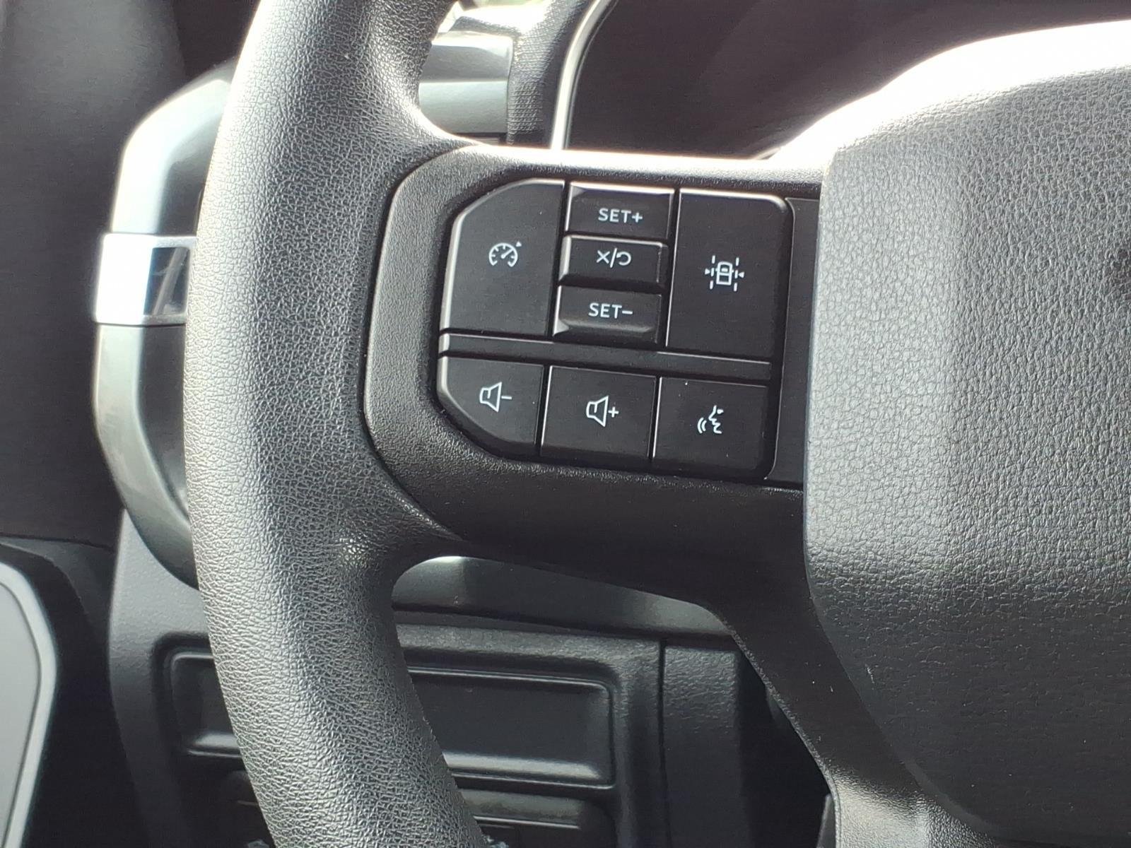 Used 2021 Agate Black Metallic Ford XL image 26