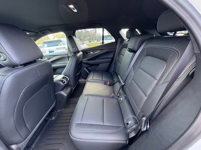 2025 Chevrolet Blazer EV LT - Photo 19