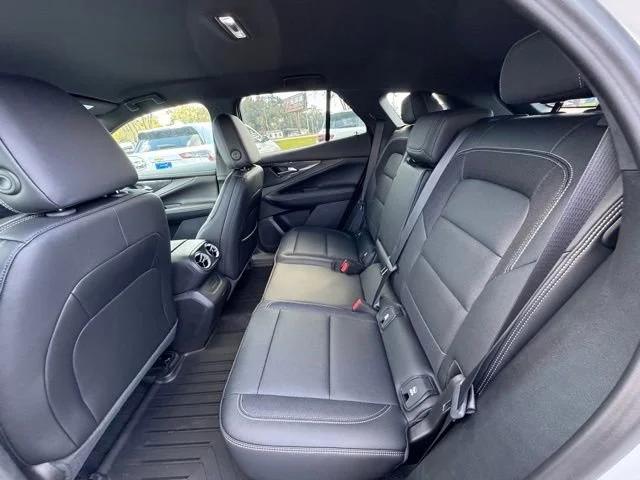 2025 Chevrolet Blazer EV LT - Photo 19