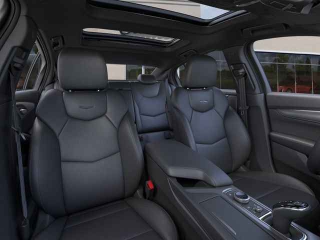 2026 Cadillac CT5 Premium Luxury - Photo 17