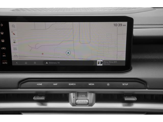 New 2027 Midnight Lake Blue Kia EX image 18