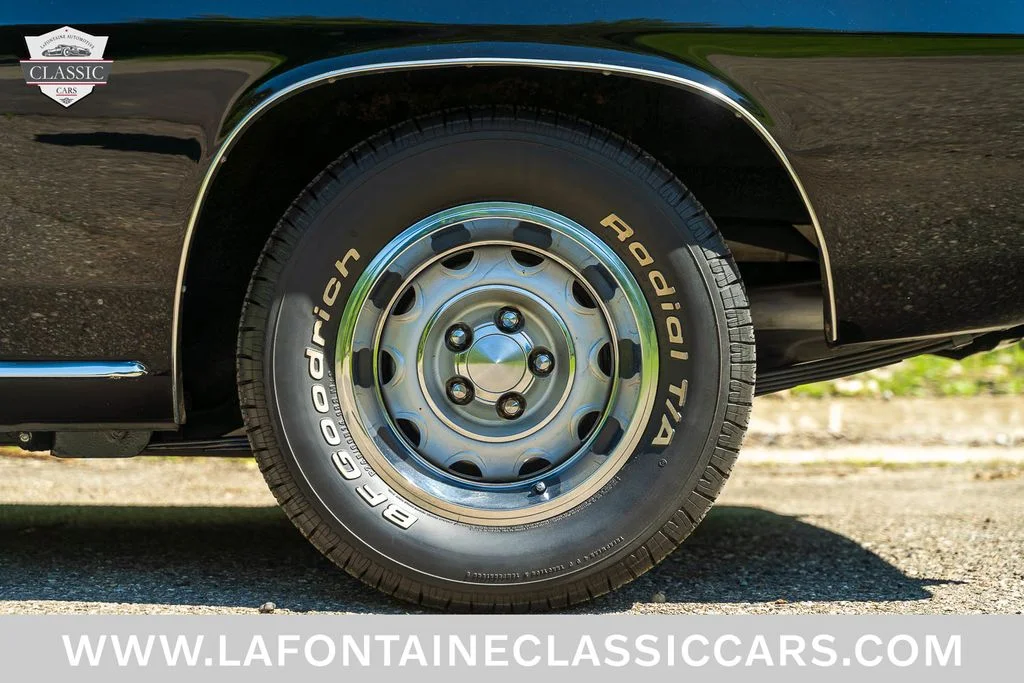 Used 1974 Black Plymouth  image 15