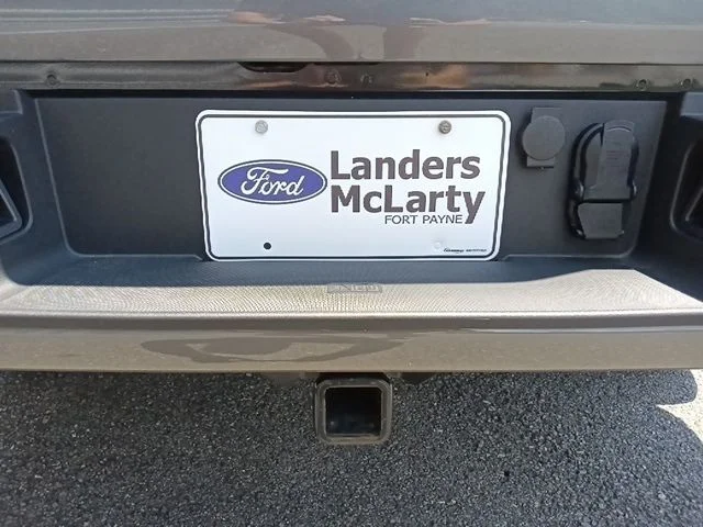 Certified Used 2026 Carbonized Gray Ford King Ranch image 30