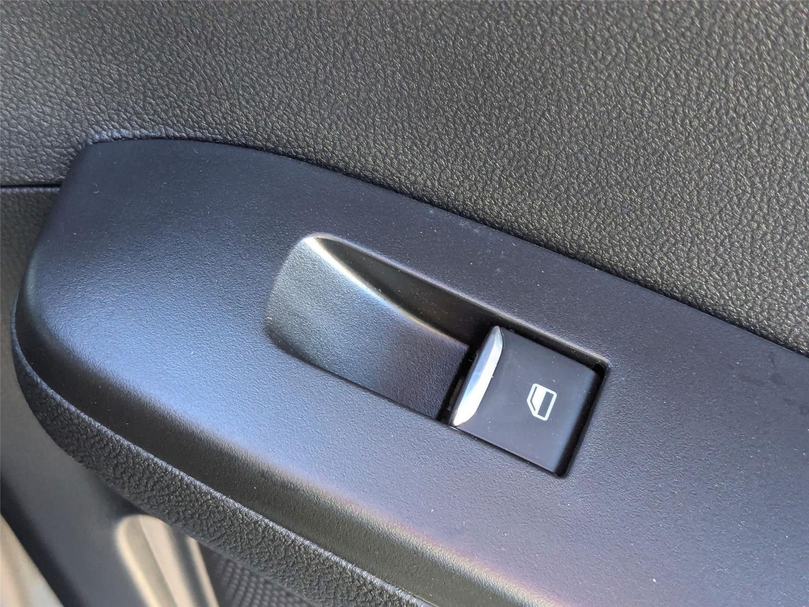 New 2025 Carbonized Gray Metallic Ford ST-Line image 41