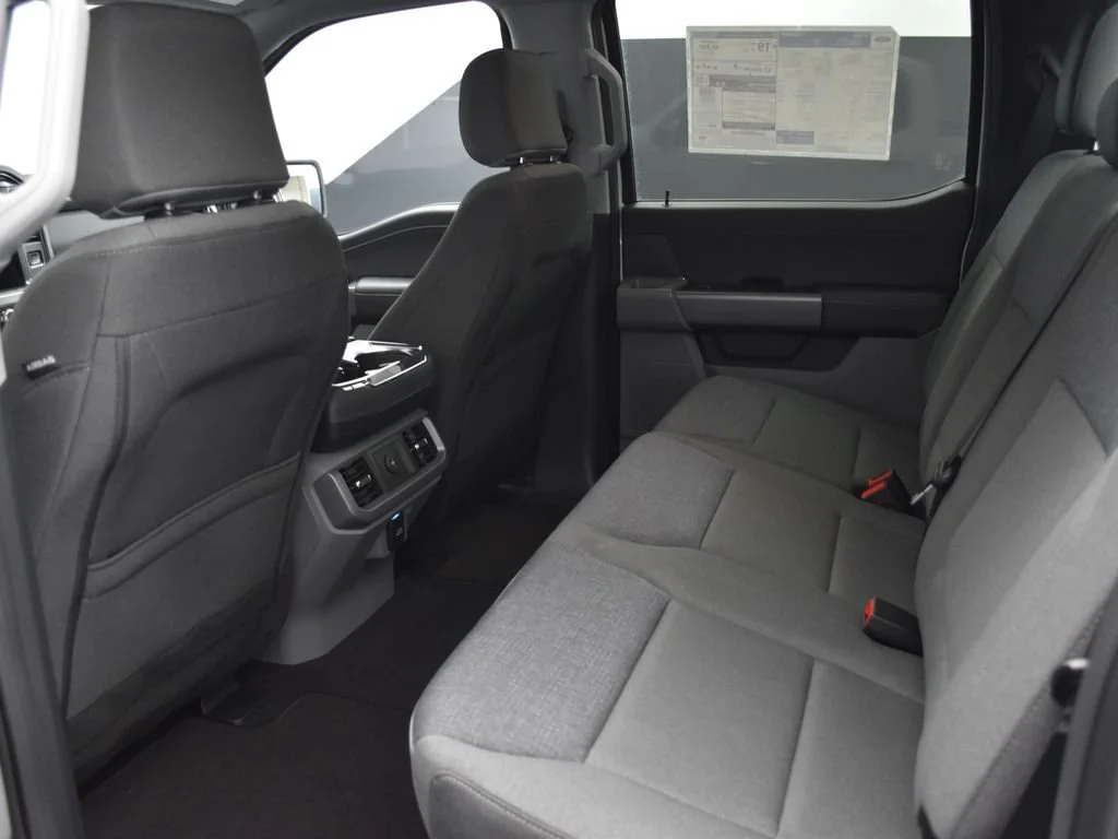 2026 Ford F-150 XLT - Photo 24