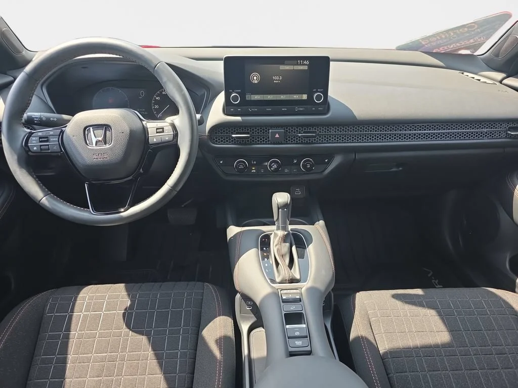 2024 Honda HR-V Sport - Photo 39