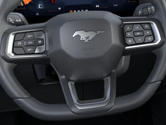 New 2026 Oxford White Ford EcoBoost image 13