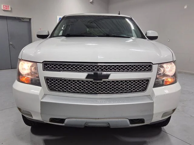 Used 2013 Chevrolet Tahoe LT with VIN 1GNSCBE08DR208141 for sale in Albany, GA