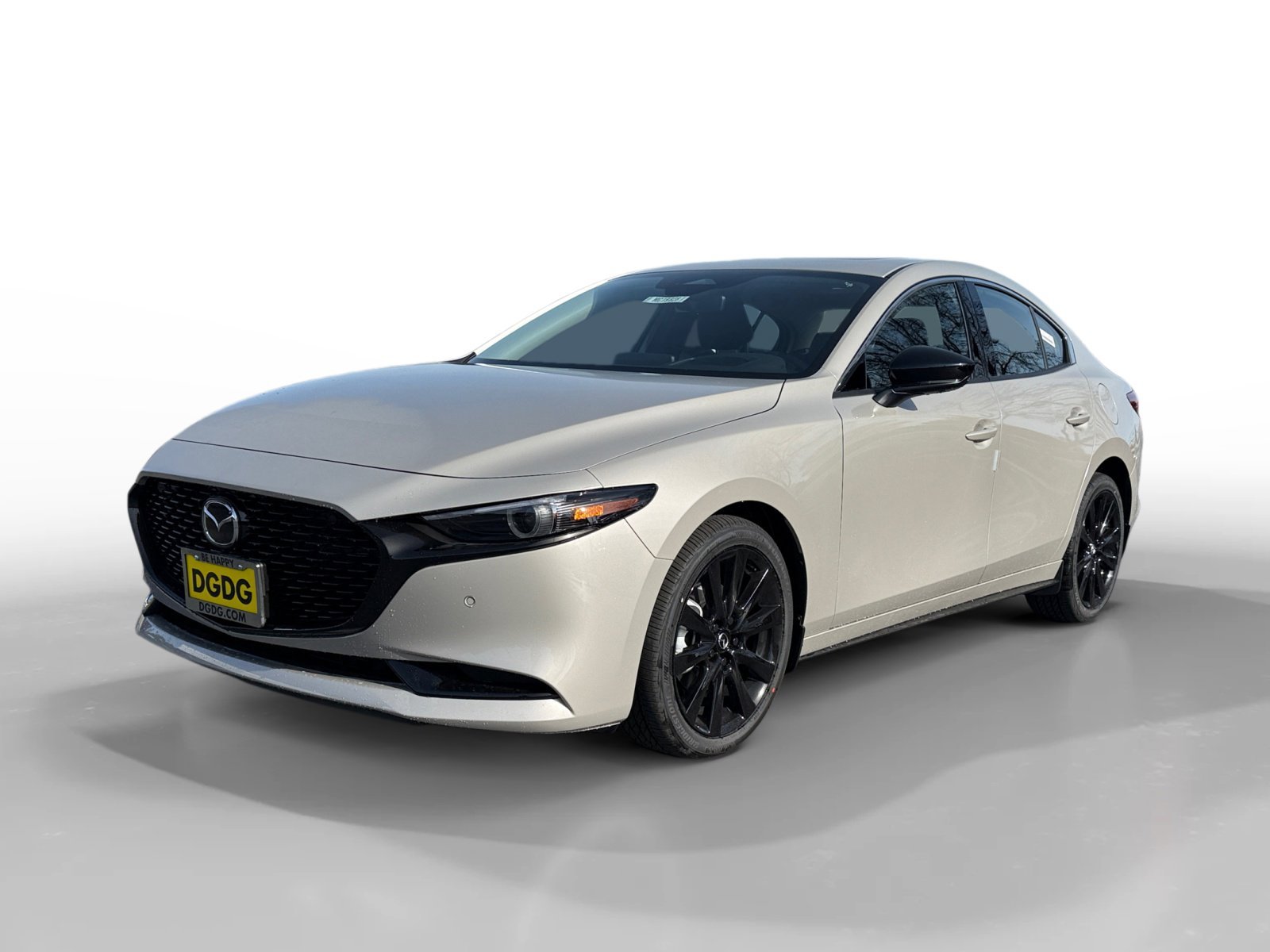 2026 Mazda CX-3 TurboPremium Plus AT 4-Door SKYACTIV AWD's photo