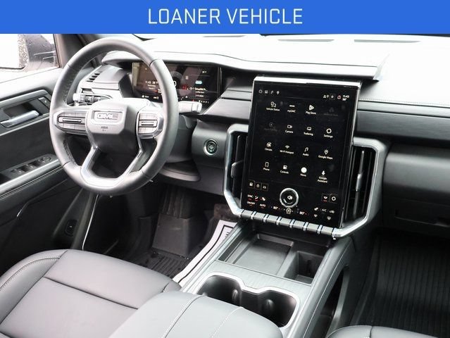 2026 GMC Acadia Elevation - Photo 12