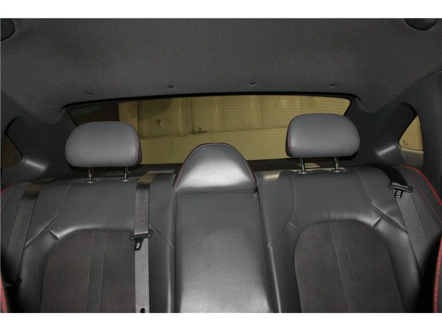 Used 2021 Portofino Gray Hyundai SEL Plus image 24