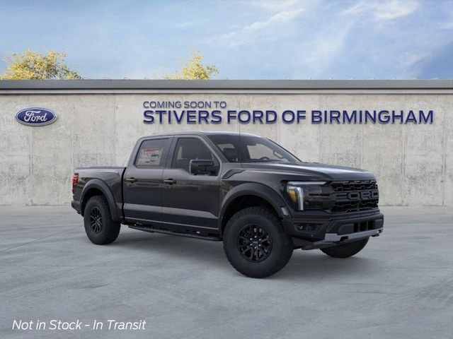 2026 Ford F-150 F-150 Raptor Raptor®