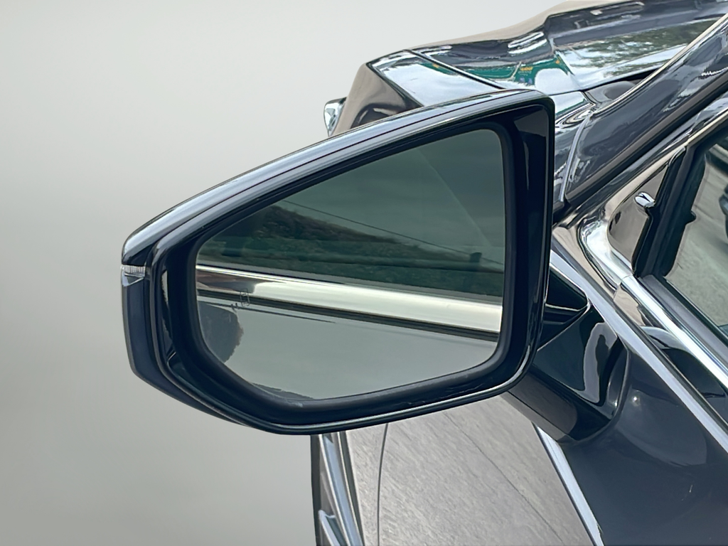 Used 2023 Gray Lexus 350 image 38