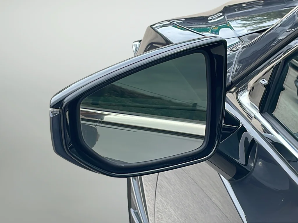 Used 2023 Gray Lexus 350 image 38
