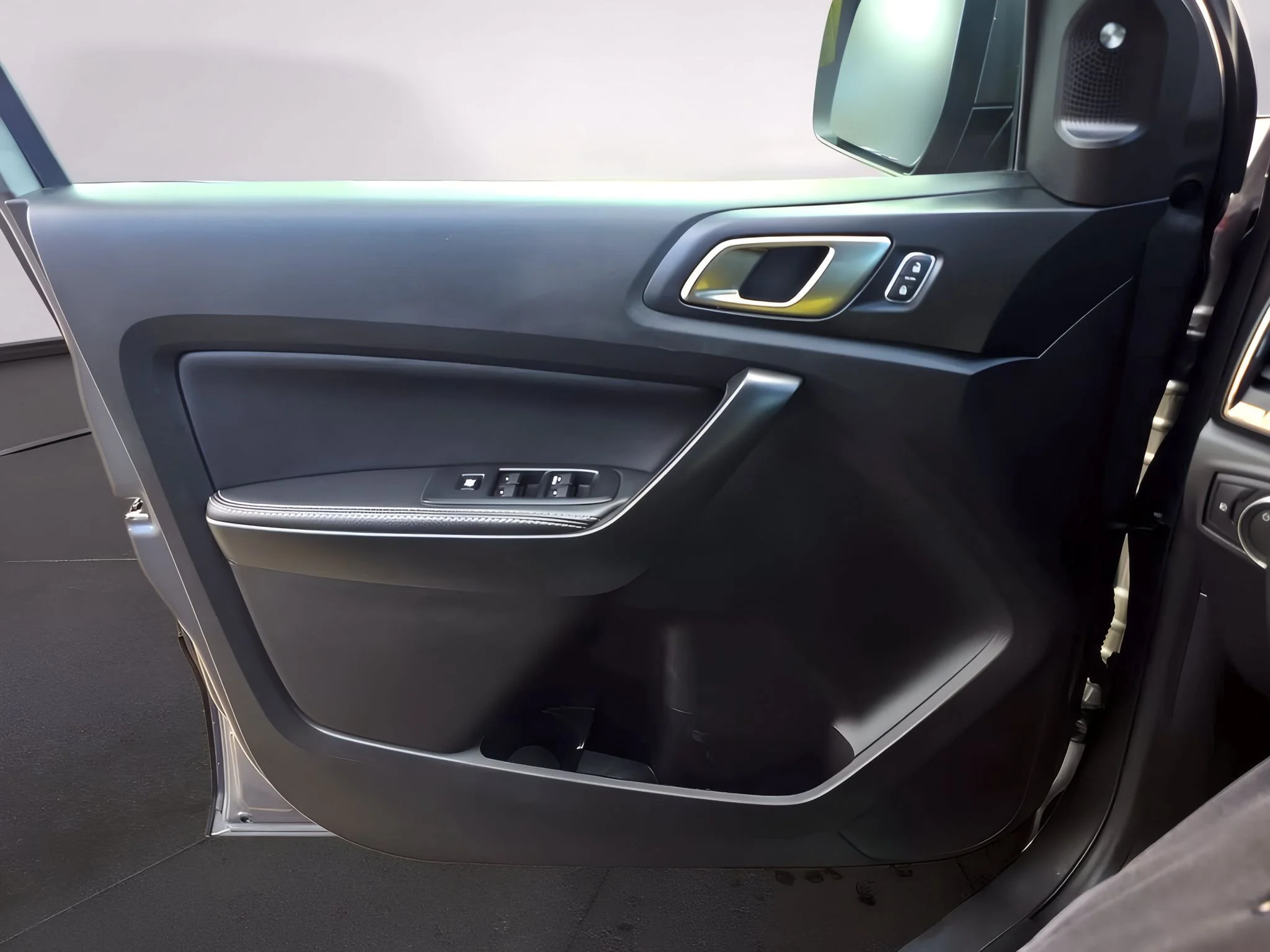 2021 Ford Ranger Lariat - Photo 21