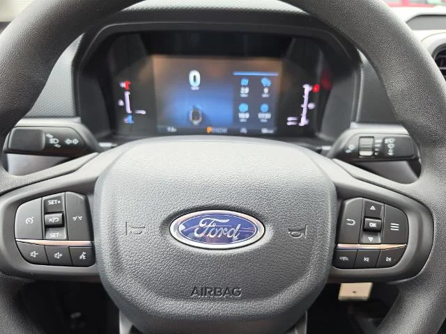New 2026 Ruby Red Metallic Tinted Clearcoat Ford XL image 33