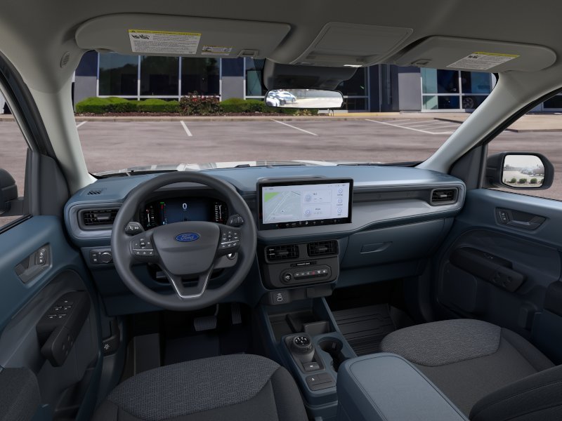 2025 Ford Maverick XL - Photo 9