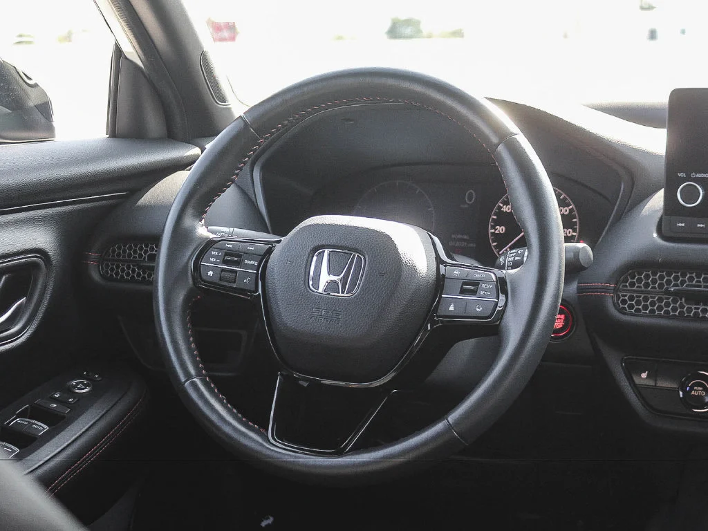 2024 Honda HR-V Sport - Photo 44