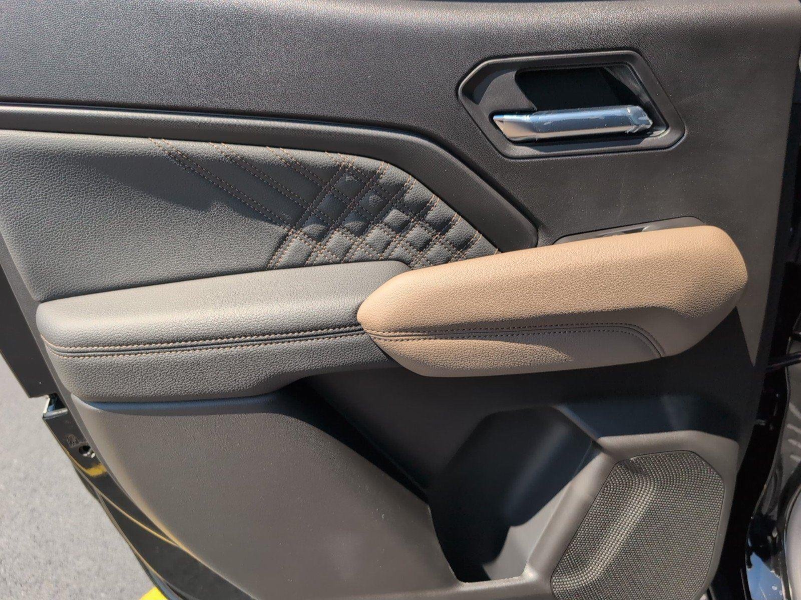 New 2026 Onyx Black GMC Denali image 42