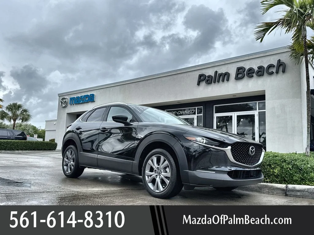 2024 Mazda CX-30 Preferred AWD's photo