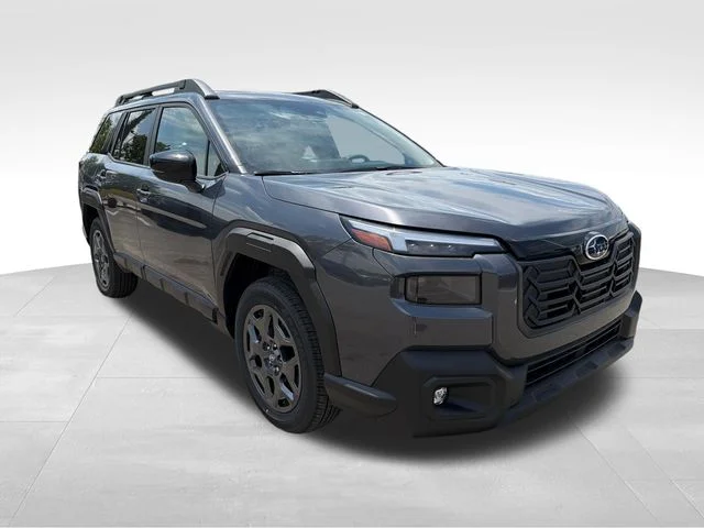 2026 Subaru Outback Premium's photo